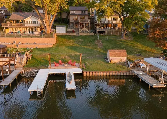 Front Retreat Kayak Paddleboard Fishing * Decatur